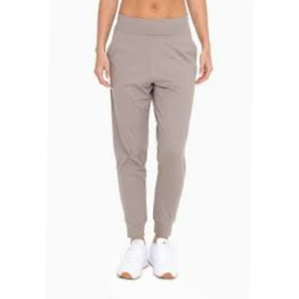 NWT $59 Mono b Jogger Pants Large